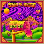 Debra Devi - Please Mr. Postman