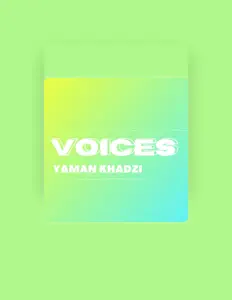 Listen to Yaman Khadzi, watch music videos, read bio, see tour dates & more!