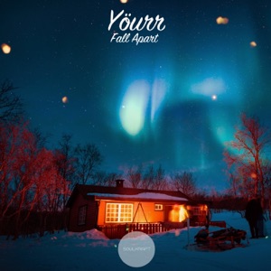 Fall Apart - Single