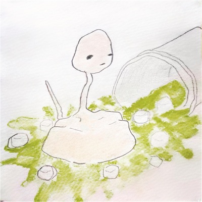 Slime Files (feat. DjSlimebxll & Slime Dollaz) - EP