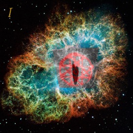 Supernova #1 - J'rêve de changer le monde Letters