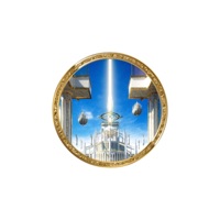 L Y Z I U M - Lyzium, Sirr Benjamin J.O.Y. CHI & DJ Revive