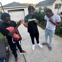 Let's Go (feat. JD Slime & jAyp) - Single - LeeksThe3