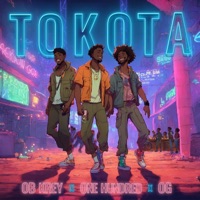 Tokota - Single - One Hundred, OB krey & O&G