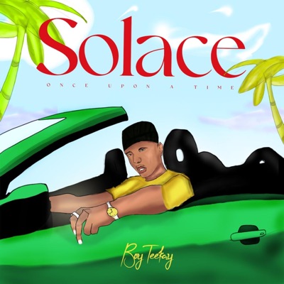 Solace - EP