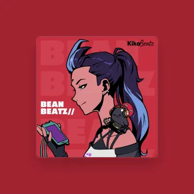 Listen to KikoBeatz, watch music videos, read bio, see tour dates & more!