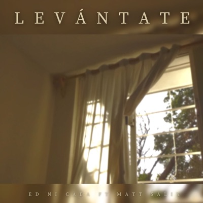 Levántate (feat. Matt Salix) - Single