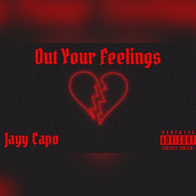 Out Your Feelings - Single