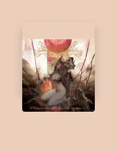 Ouve Imperial Circus Dead Decadence, vê vídeos de música, lê a biografia, vê as datas da digressão e muito mais!