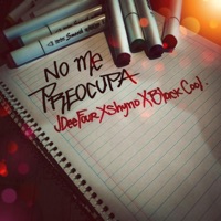 No me preocupa (feat. Shyno & Black Cool) - Single - JDee Four