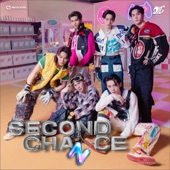 Second Chance artwork