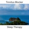 Tinnitus Blocker and Sleep Therapy artwork