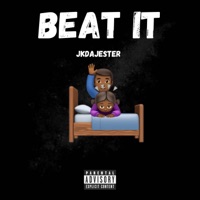 Beat It - Single - JkDaJester