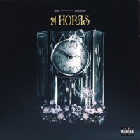 24 Horas - Single - Kele & Alex Rose