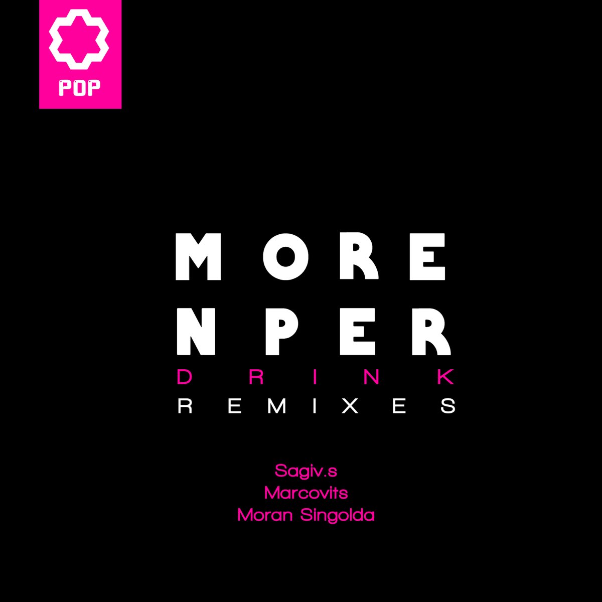 Drink (The Remixes) - Single - MORENPER의 앨범 - Apple Music Apple Music에서 감상하는 MORENPER의 Drink (The Remixes) - Single