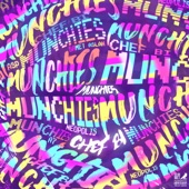 Munchies (Deep'n Special Remix) artwork