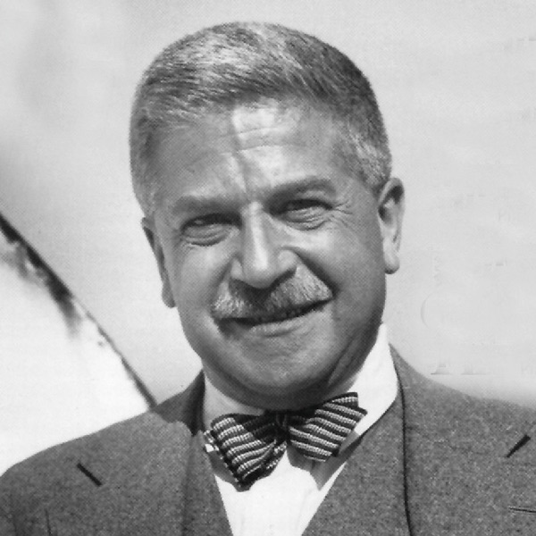 Artur Schnabel's avatar