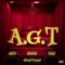 AGT (feat. Leekmg) - CityG lyrics