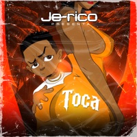 Toca - Single - Je-Rico