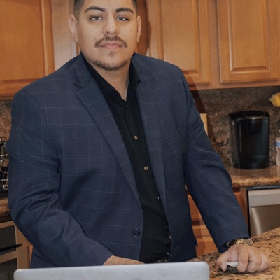 Luxury (feat. 602 Byron) - Single