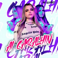 Ai Caralhin - Single - MC BEATRIZ
