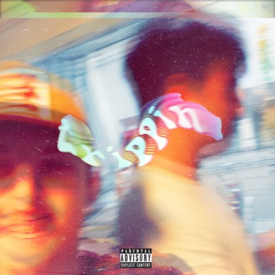 Trippin’ (feat. Cory Verdant) - Single