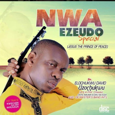 Song - Wheel barrow - Prof Chikobi