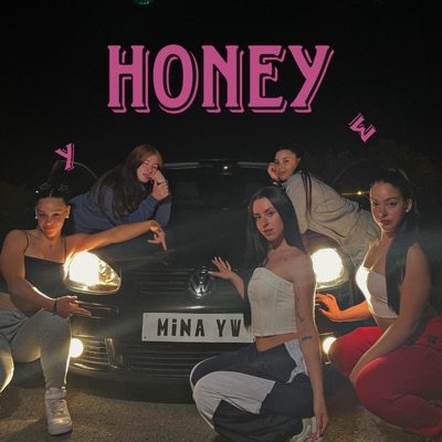 HONEY - Single