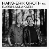 Æren Den Er Din (feat. Bjørn Aslaksen) artwork