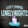 Lonely Nights - Single