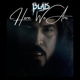Here We Are Blais