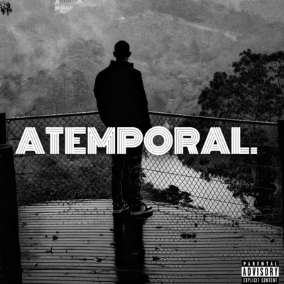 Atemporal - EP