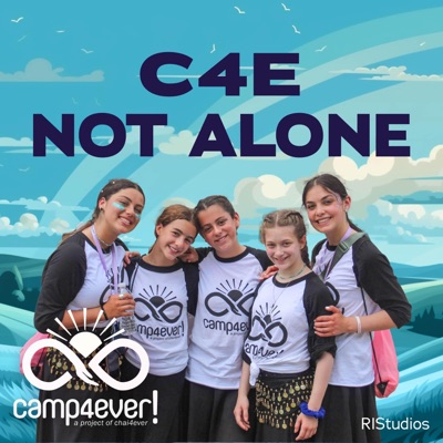 C4E Not Alone (feat. RI Studios) - Single