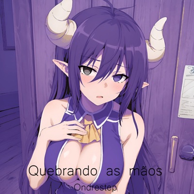 Ondrestep - Quebrando As mãos