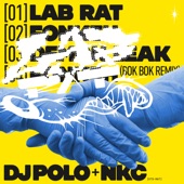 Lab Rat artwork