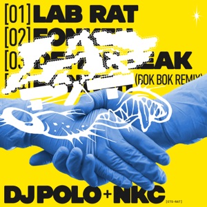 Lab Rat - EP