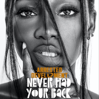 Never Had Your Back (feat. Speech) - Single