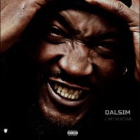 L 'art du bitume - Single - DALSIM