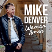 Woman Amen artwork