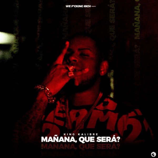 Mañana Que Será?