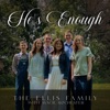 He's Enough - Single