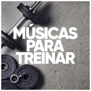 Músicas Para Treinar