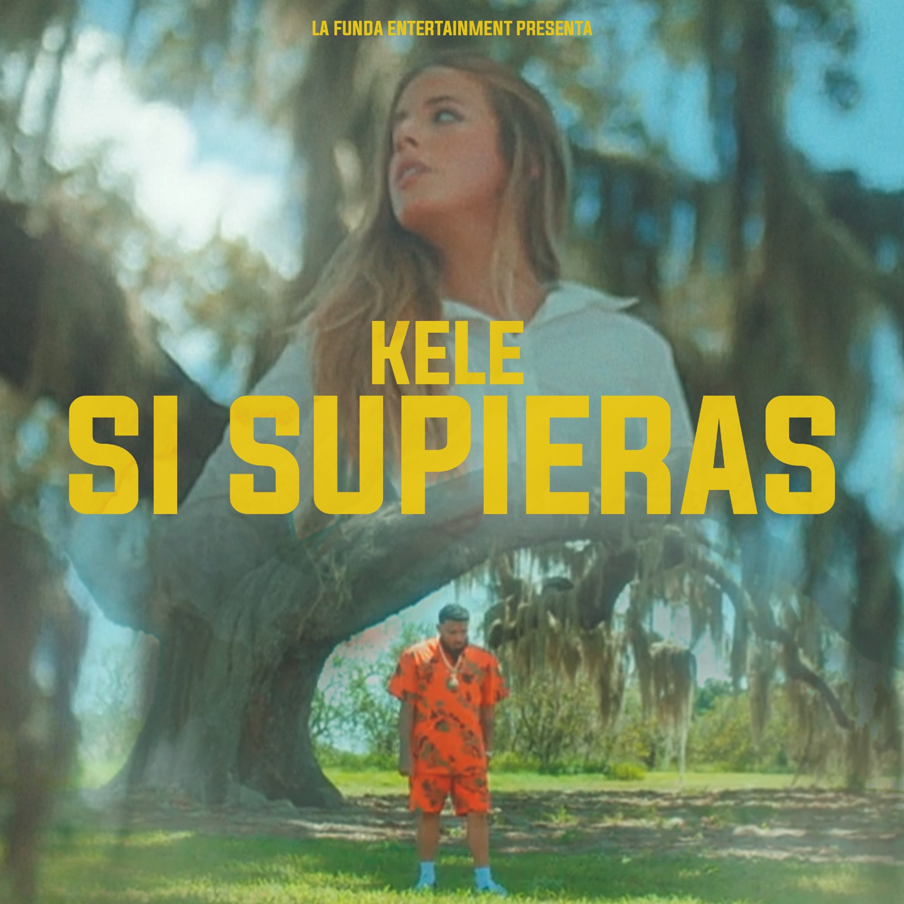 Si Supieras - Single