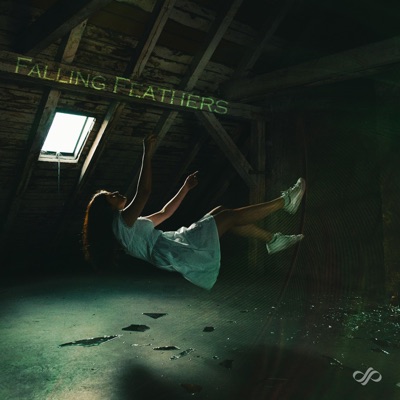 Falling Feathers - EP