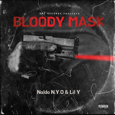 Bloody Mask - Single