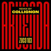 Aruenda (Collignon Remix) artwork