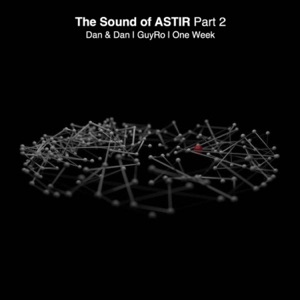 The Sound of ASTIR, Pt. 2 - EP
