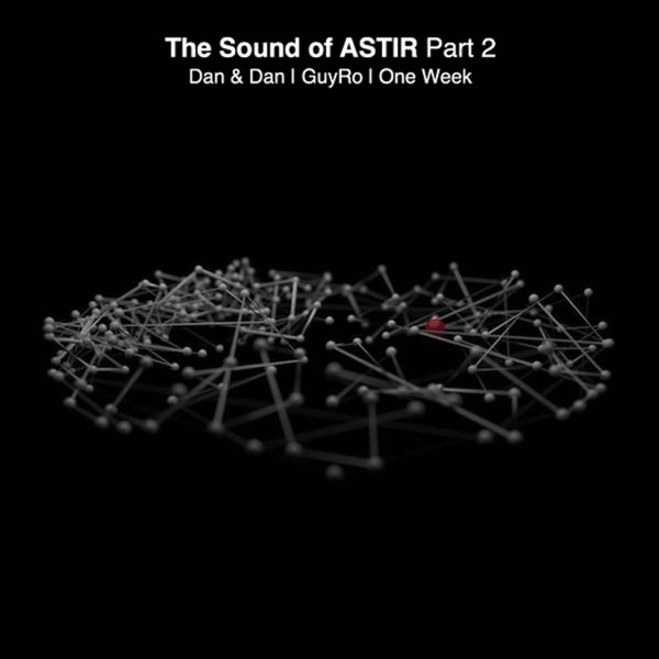 The Sound of ASTIR, Pt. 2 - EP