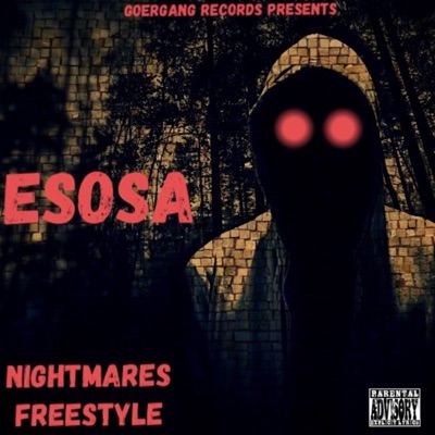 Nightmares Freestyle - Single