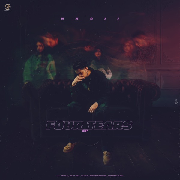 Four Tears - EP